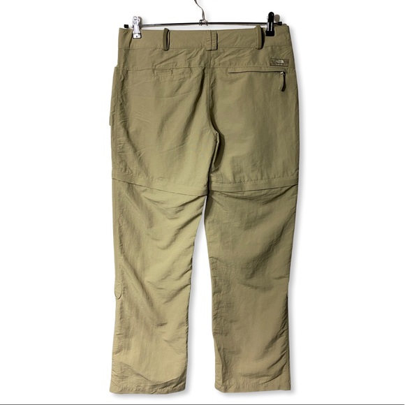The North Face Convertible Pants - Picture 2 of 11